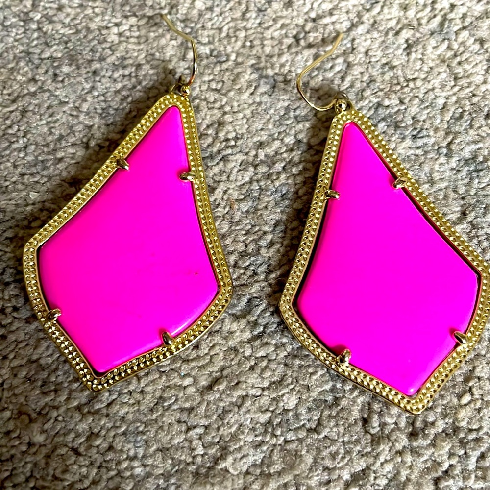Kendra Scott Earrings